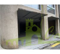 Garaje