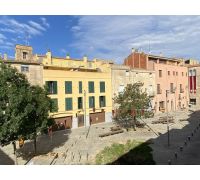Plaça Jaume I