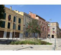 Plaça Jaume I
