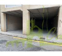 Garaje