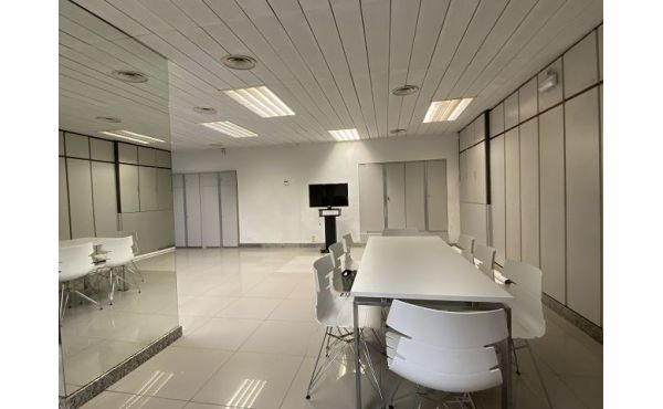 Local Comercial Plaza