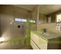 Baño dormitorio suite