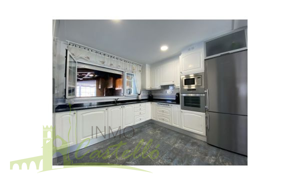 Cocina