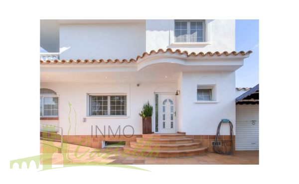 Entrada principal