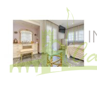 Dormitorio suite
