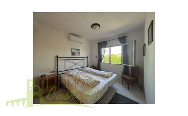 Dormitorio doble