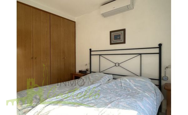 Dormitorio doble