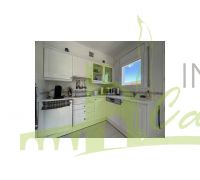 Cocina integrada