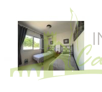 Dormitorio doble