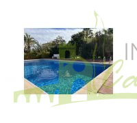 Piscina comunitaria