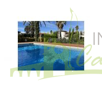 Piscina comunitaria