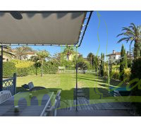 IC-V-178, Casa El Zorro