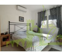 Dormitorio doble