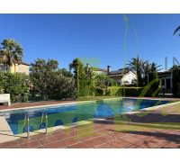 Piscina comunitaria