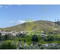 Vistas a Ventas del Carrizal desde la Cabeza Baja