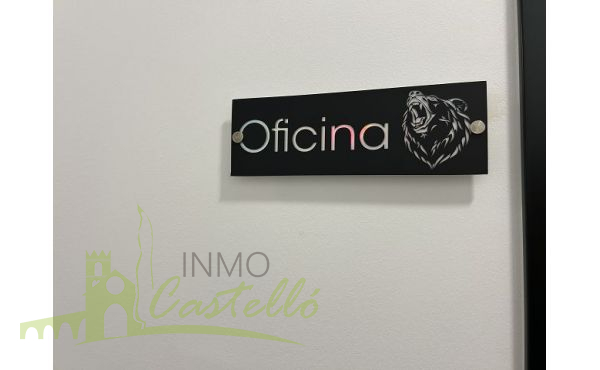 Oficina despacho