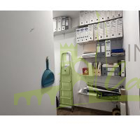 Oficina de archivado