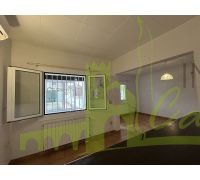 Cocina barra americana