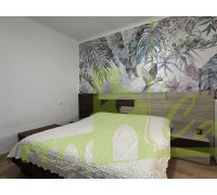 Dormitorio doble suite
