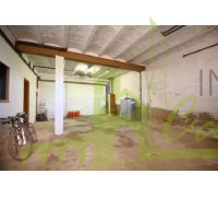 Garaje para 4 coches