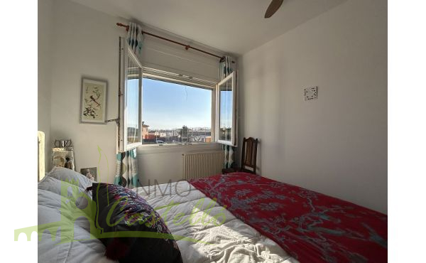 Dormitorio matrimonio