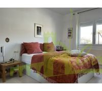 Dormitorio matrimonio