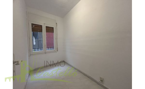 Dormitorio individual