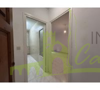 Entrada principal y recibidor