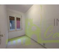 Dormitorio individual