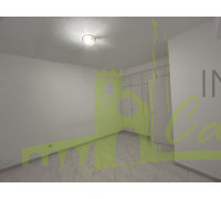 Dormitorio doble con armarios empotrados