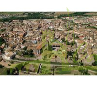 Castelló d'Empúries area