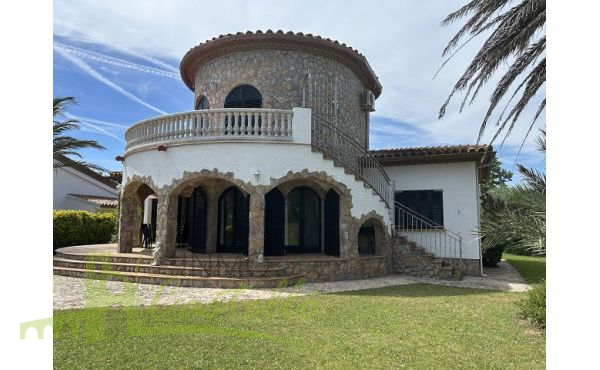 Casa individual