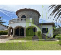 Casa individual