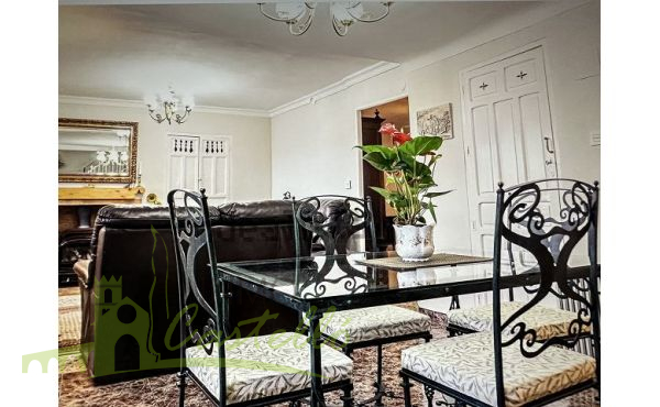 Salón comedor