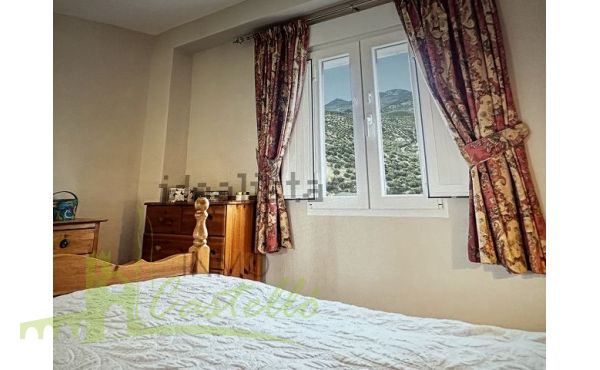 Dormitorio doble