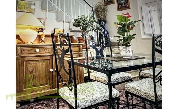 Salón comedor