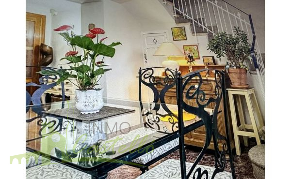 Salón comedor