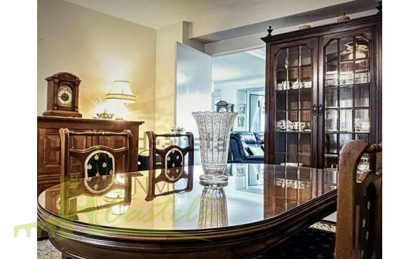 Salón comedor