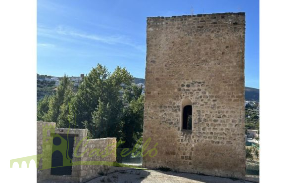 Torre del Batán