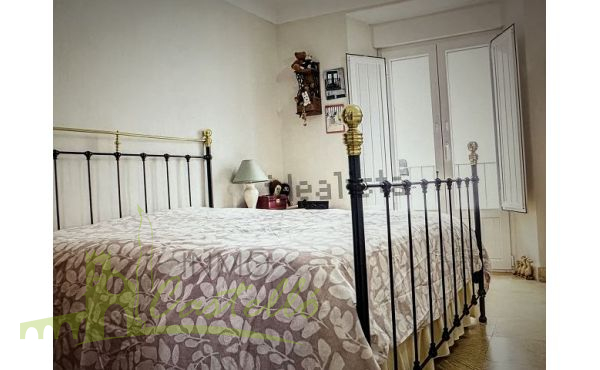 Dormitorio doble