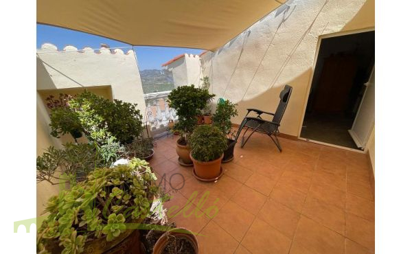 Terraza