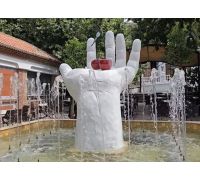 La nueva fuente inaugurada 16 de agosto 2026