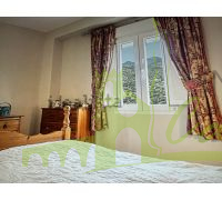 Dormitorio doble