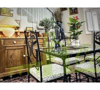 Salón comedor