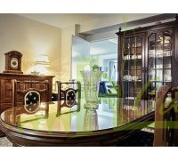 Salón comedor