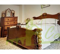 Dormitorio doble
