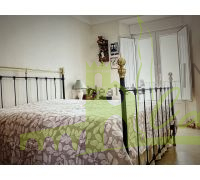 Dormitorio doble