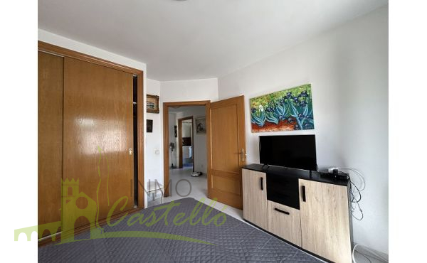 Dormitorio doble