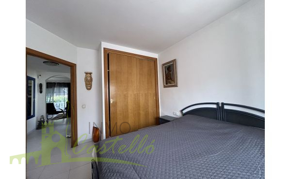 Dormitorio doble