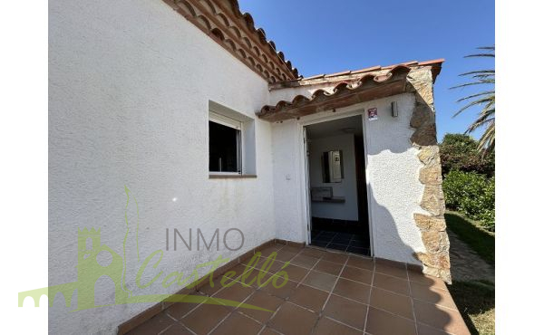 Entrada principal